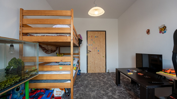Prodej bytu 3+1 v osobním vlastnictví 68 m², Ostrava