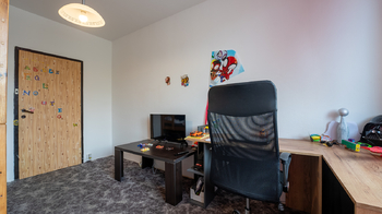 Prodej bytu 3+1 v osobním vlastnictví 68 m², Ostrava