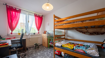Prodej bytu 3+1 v osobním vlastnictví 68 m², Ostrava
