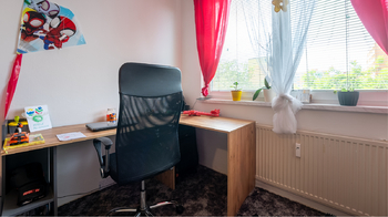 Prodej bytu 3+1 v osobním vlastnictví 68 m², Ostrava