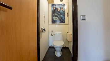 Prodej bytu 3+1 v osobním vlastnictví 68 m², Ostrava