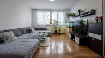 Prodej bytu 3+1 v osobním vlastnictví 68 m², Ostrava