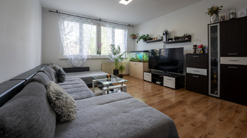 Prodej bytu 3+1 v osobním vlastnictví 68 m², Ostrava