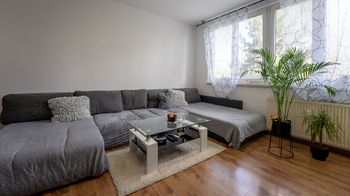 Prodej bytu 3+1 v osobním vlastnictví 68 m², Ostrava