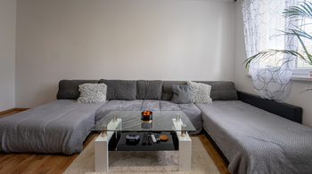 Prodej bytu 3+1 v osobním vlastnictví 68 m², Ostrava