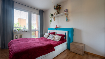 Prodej bytu 3+1 v osobním vlastnictví 68 m², Ostrava