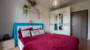 Prodej bytu 3+1 v osobním vlastnictví 68 m², Ostrava