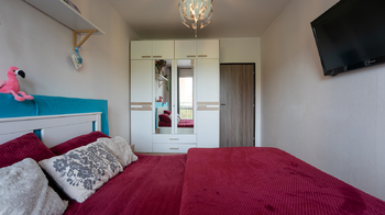 Prodej bytu 3+1 v osobním vlastnictví 68 m², Ostrava