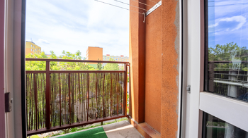 Prodej bytu 3+1 v osobním vlastnictví 68 m², Ostrava