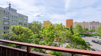 Prodej bytu 3+1 v osobním vlastnictví 68 m², Ostrava