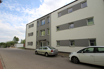 Pronájem v osobním vlastnictví, Cerhenice