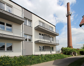 Pronájem v osobním vlastnictví, Cerhenice