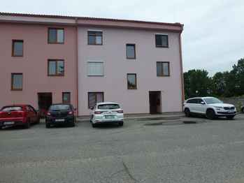 Prodej bytu 2+kk v osobním vlastnictví 53 m², Mikulov