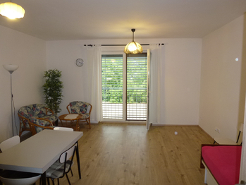 Prodej bytu 2+kk v osobním vlastnictví 53 m², Mikulov