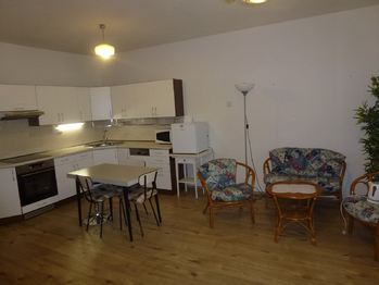 Prodej bytu 2+kk v osobním vlastnictví 53 m², Mikulov