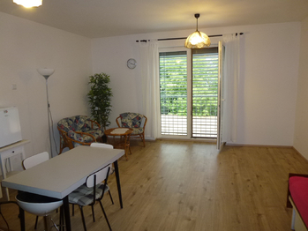 Prodej bytu 2+kk v osobním vlastnictví 53 m², Mikulov