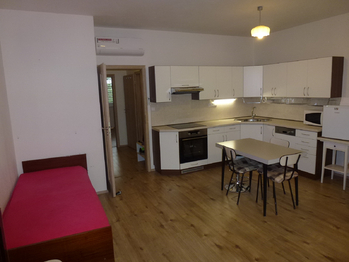 Prodej bytu 2+kk v osobním vlastnictví 53 m², Mikulov