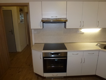 Prodej bytu 2+kk v osobním vlastnictví 53 m², Mikulov