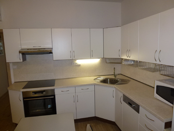 Prodej bytu 2+kk v osobním vlastnictví 53 m², Mikulov