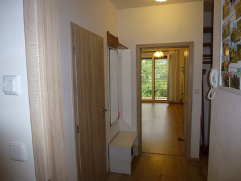 Prodej bytu 2+kk v osobním vlastnictví 53 m², Mikulov