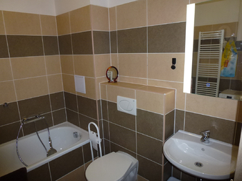 Prodej bytu 2+kk v osobním vlastnictví 53 m², Mikulov
