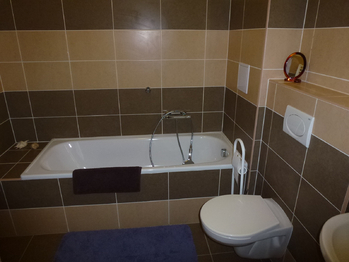 Prodej bytu 2+kk v osobním vlastnictví 53 m², Mikulov