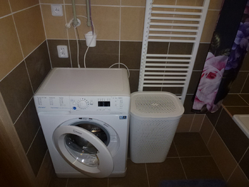 Prodej bytu 2+kk v osobním vlastnictví 53 m², Mikulov