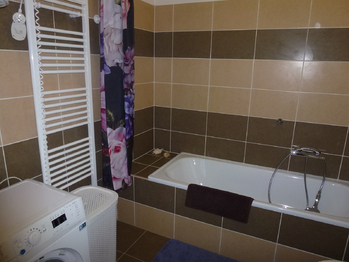 Prodej bytu 2+kk v osobním vlastnictví 53 m², Mikulov