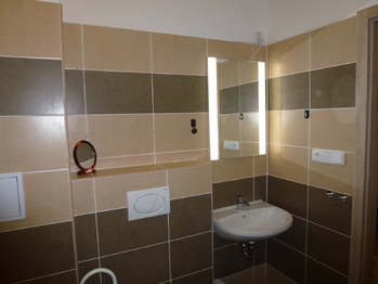 Prodej bytu 2+kk v osobním vlastnictví 53 m², Mikulov