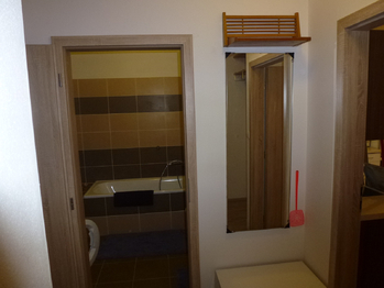 Prodej bytu 2+kk v osobním vlastnictví 53 m², Mikulov