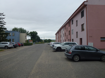 Prodej bytu 2+kk v osobním vlastnictví 53 m², Mikulov