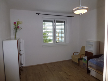 Prodej bytu 2+kk v osobním vlastnictví 53 m², Mikulov