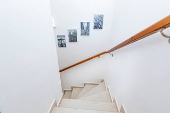 Schody - Prodej domu 144 m², Veltrusy
