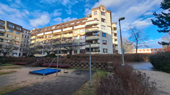 Pronájem bytu 1+1 v osobním vlastnictví 40 m², Praha 4 - Nusle