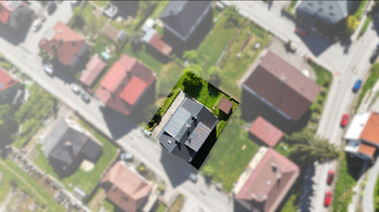 Prodej bytu 2+1 v osobním vlastnictví 68 m², Vimperk
