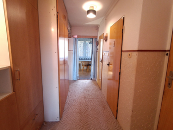 Prodej bytu 2+1 v osobním vlastnictví 68 m², Vimperk