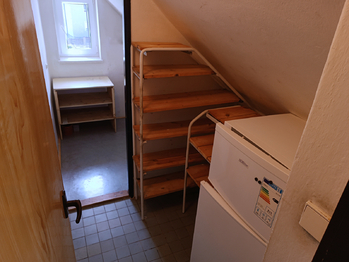 Prodej bytu 2+1 v osobním vlastnictví 68 m², Vimperk