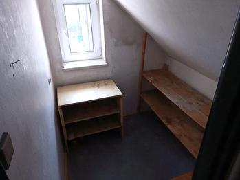 Prodej bytu 2+1 v osobním vlastnictví 68 m², Vimperk