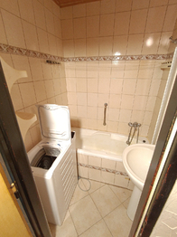 Prodej bytu 2+1 v osobním vlastnictví 68 m², Vimperk