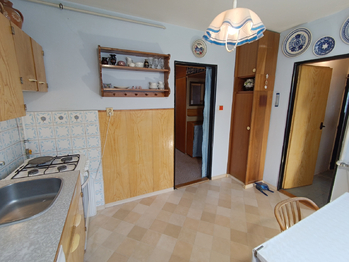 Prodej bytu 2+1 v osobním vlastnictví 68 m², Vimperk