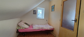 Prodej bytu 2+1 v osobním vlastnictví 68 m², Vimperk