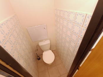 Prodej bytu 2+1 v osobním vlastnictví 68 m², Vimperk