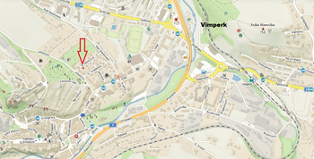 Prodej bytu 2+1 v osobním vlastnictví 68 m², Vimperk