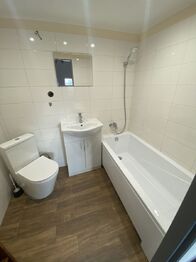 Pronájem bytu 1+kk v osobním vlastnictví 36 m², Chomutov