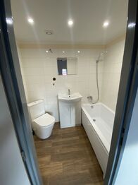 Pronájem bytu 1+kk v osobním vlastnictví 36 m², Chomutov
