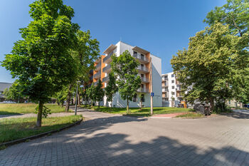 Pronájem v osobním vlastnictví, Nymburk