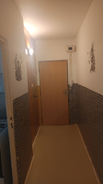 Pronájem bytu 2+1 v osobním vlastnictví 58 m², Zábřeh