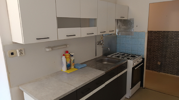 Pronájem bytu 2+1 v osobním vlastnictví 58 m², Zábřeh