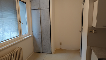 Pronájem bytu 2+1 v osobním vlastnictví 58 m², Zábřeh