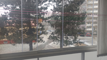 Pronájem bytu 2+1 v osobním vlastnictví 58 m², Zábřeh
